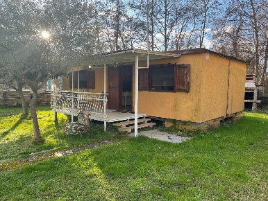 Foto Casa indipendente a Montignoso Marina Verde, Renella di 65 m²