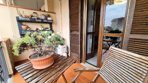 Foto Appartamento a Empoli Ponte a Elsa - Brusciana di 100 m² con 4 locali