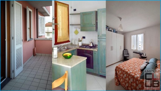 Foto Appartamento a Empoli Pretura - Sanzio di 55 m² con 2 locali