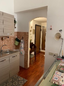 Foto Appartamento a Livorno Via Grande - Piazza della Repubblica di 60 m²