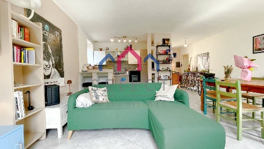 Foto Appartamento a Borgo a Mozzano Centro di 73 m² con 3 locali in vendita