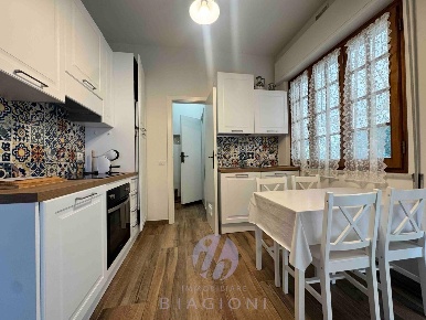 Foto Appartamento a Pietrasanta di 30 m² con 2 locali in affitto