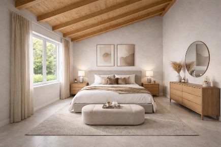 Foto Appartamento a Lucca Colle di Compito - Castelvecchio di 140 m²