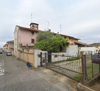 Foto Appartamento a Cilavegna Centro di 126 m² con 4 locali in vendita