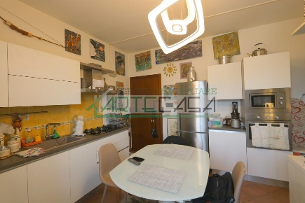 Foto Appartamento a Calcinaia Centro di 50 m² con 2 locali in vendita