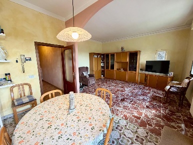Foto Casa indipendente a Empoli Marcignana - Lucchese di 165 m² in vendita