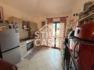 Foto Appartamento a Castelfranco di Sotto di 65 m² con 4 locali in vendita