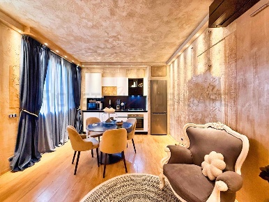 Foto Appartamento a Piombino di 46 m² con 2 locali in vendita