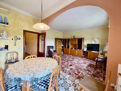 Foto Casa indipendente a Empoli Marcignana - Lucchese di 230 m² in vendita