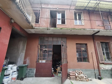 Foto Appartamento a Brugherio Centro di 204 m² con 4 locali in vendita
