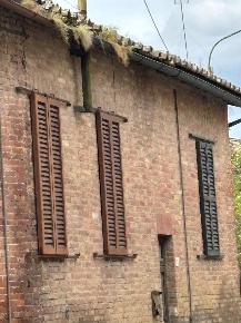 Foto Appartamento a Siena Sant'Andrea a Montecchio - Ginestreto di 65 m²