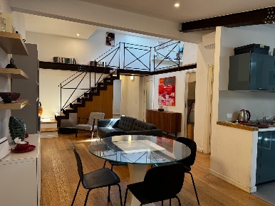 Foto Appartamento a Lucca Piazza Napoleone - San Michele di 115 m²