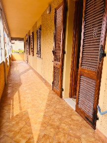 Foto Appartamento a Castagneto Carducci Centro di 120 m² con 6 locali