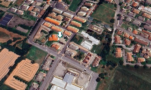 Foto Box a Voghera Zona Pittori, San Vittore, Pombio di 18 m² con 4 locali