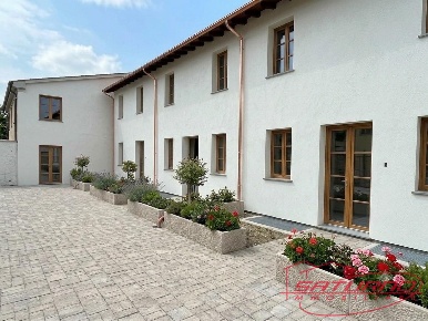 Foto Villa a schiera a Lucca Arancio di 100 m² con 3 locali in vendita