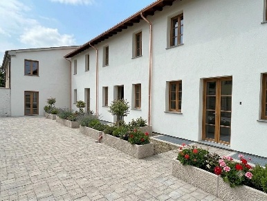 Foto Villa a schiera a Lucca Arancio di 100 m² con 3 locali in vendita