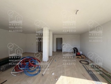 Foto Villa a schiera a Villanova d'Albenga di 100 m² con 5 locali