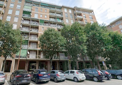Foto Appartamento in Via G. Di Vittorio, San Donato Milanese Centro