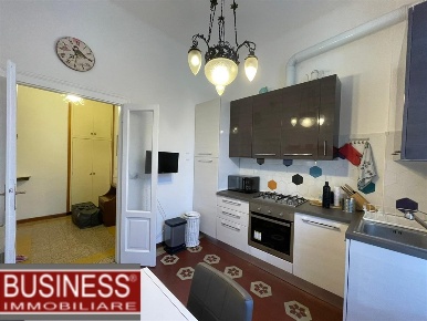 Foto Appartamento in Via Luigi Federico Menabrea, Milano Farini di 65 m²