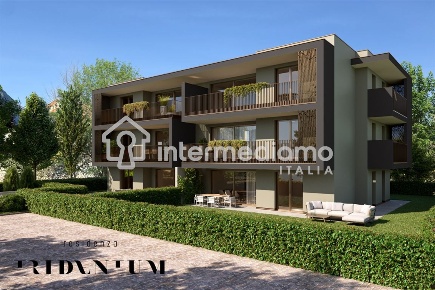 Foto Appartamento a Riva del Garda di 99 m² con 3 locali in vendita