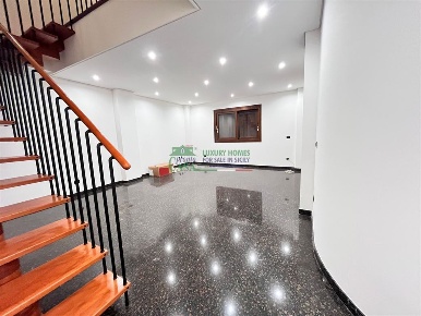 Foto Casa indipendente in Via Fabio Filzi, Comiso Centro di 180 m²