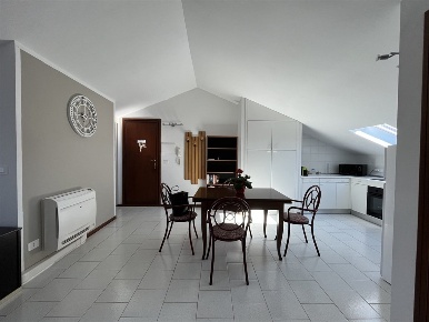 Foto Attico in Via Bernardo, Mondovì Ferrone, Rocchetto di 60 m² in affitto