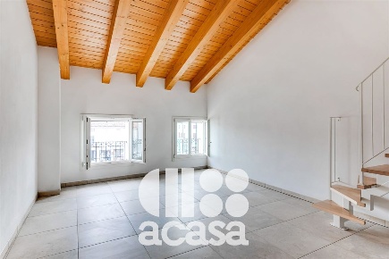 Foto Appartamento in via Marino Moretti, Cesenatico Porto Canale di Ponente