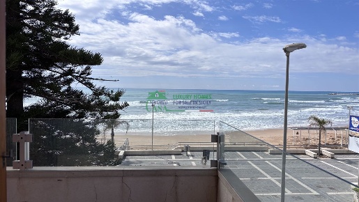 Foto Appartamento in Via Citelli, Ragusa Marina di Ragusa Centro di 80 m²