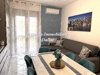 Foto Appartamento in Via Provinciale, Scarperia e San Piero di 80 m²