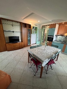 Foto Appartamento a Vallefoglia di 130 m² con 3 locali in vendita