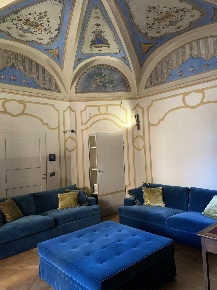 Foto Case semi ndipendenti a Ravenna di 108 m² con 4 locali in affitto