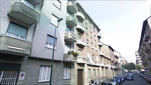 Foto Box in via Castelnuovo delle Lanze, Torino Santa Rita di 14 m²