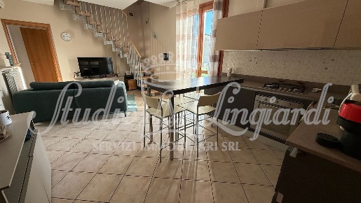 Foto Appartamento in via Alessandro Ciseri, Lodi di 74 m² con 2 locali