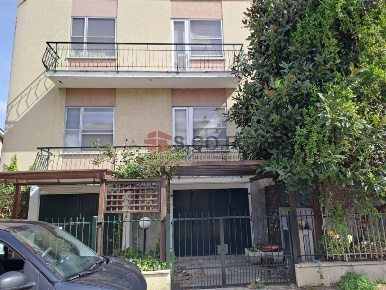 Foto Villa bifamiliare in Via  Monterotondo, Ravenna Vicoli - Redentore
