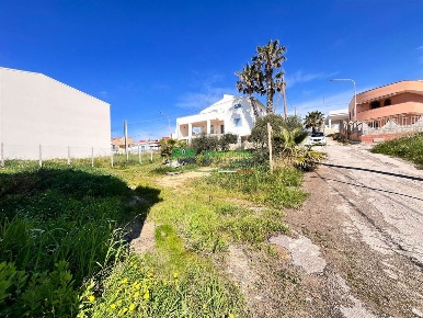 Foto Terreno edificabile in Via Dedalo, Vittoria Scoglitti di 500 m²