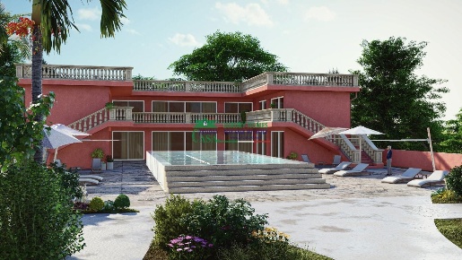 Foto Villa unifamiliare in contrada fraginesi, Castellammare del Golfo