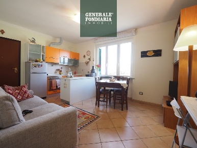 Foto Appartamento a Follo di 52 m² con 2 locali in vendita