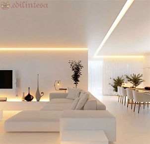 Foto Appartamento in VIA BUONARROTI, Monza Buonarroti di 233 m² in vendita