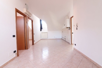 Foto Appartamento a Busnago di 70 m² con 3 locali in vendita