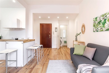 Foto Appartamento in via solferino, Lissone Centro Storico di 82 m²