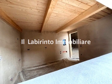 Foto Capannone industriale a Faenza di 83 m² in vendita