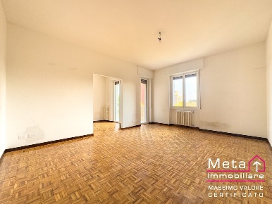 Foto Appartamento in via J.F. Kennedy, San Donato Milanese Centro di 137 m²