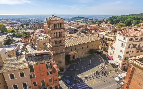Foto Negozio in Corso Giacomo Matteotti, Albano Laziale Centro Storico
