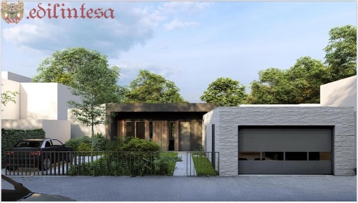 Foto Villa unifamiliare in via Viotti, Monza Cazzaniga - Ospedale di 240 m²