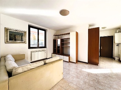 Foto Appartamento in Via Santuario, Ornago Centro di 40 m² con 1 locali