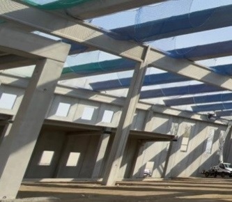 Foto Capannone industriale a Melzo di 5400 m² in affitto