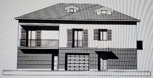 Foto Appartamento in Via Amilcare Ponchielli, Modena San Lazzaro di 136 m²