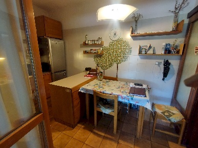 Foto Appartamento in Via Cesare Costa, Modena San Cataldo di 110 m²