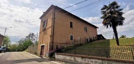 Foto Rustico in via Dottor Giuseppe Ollino 6, Rocca d'Arazzo Santa Caterina