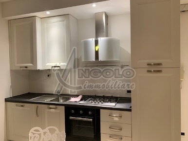Foto Appartamento a Occhiobello di 55 m² con 2 locali in affitto